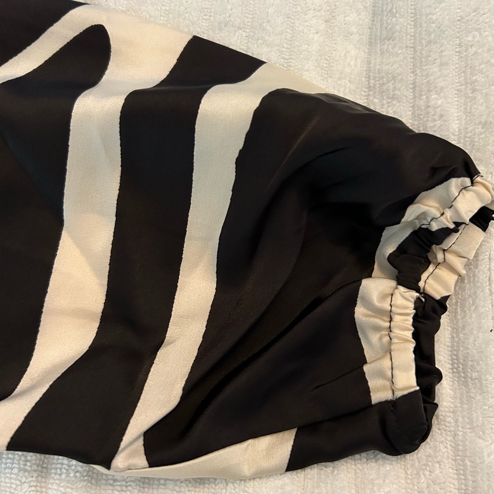 Long sleep Blouse - Picture 3 of 10